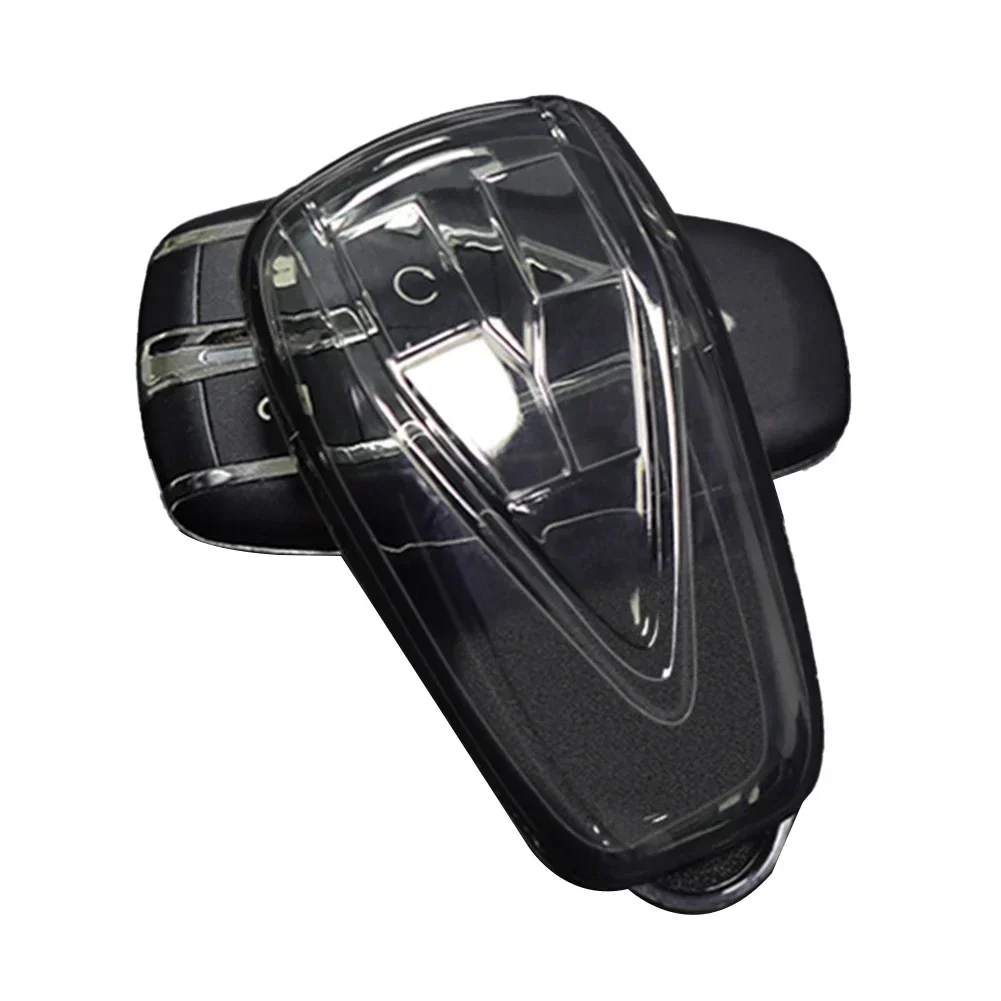 Waterproof and Dustproof Car Key Case Cover Changan UNIT UNIK CS35PLUS CS55 PLUS Longevity and Functionality