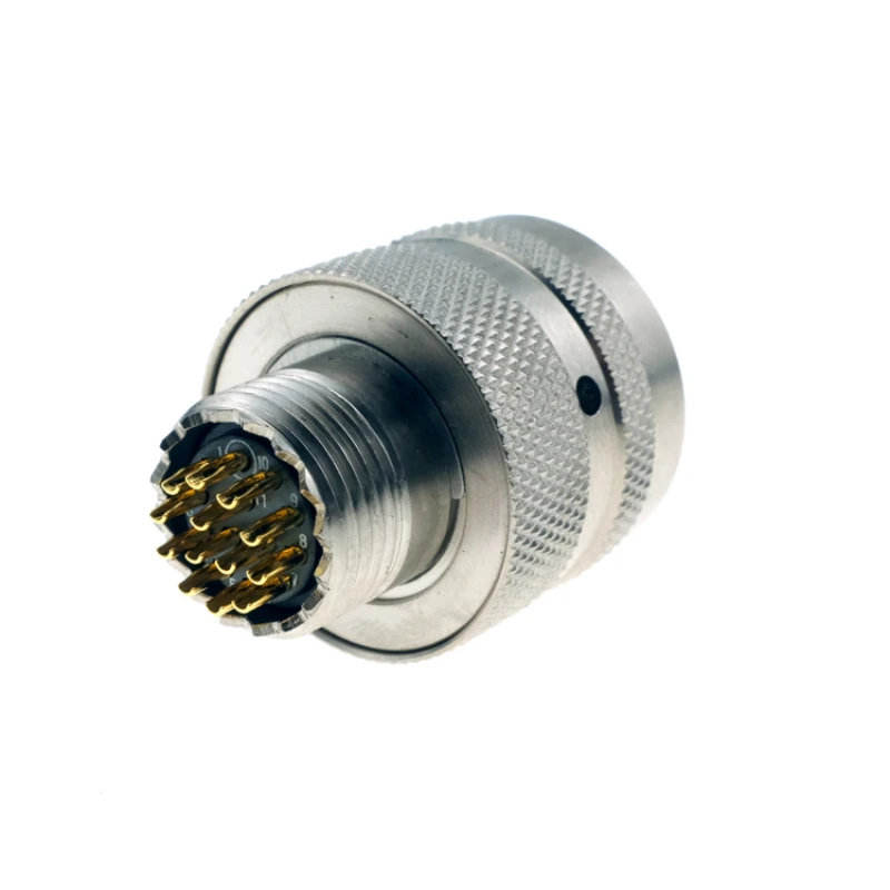 

electrical terminal waterproof circular military connectors