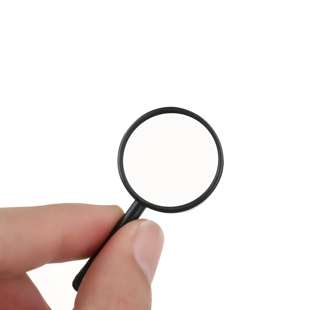 

1/5/10 шт., увеличительное стекло для чтения, 25 мм