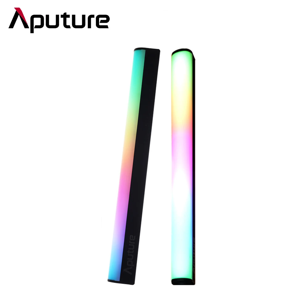 Aputure MT Pro 7.5W Full-color RGB Mini LED Tube Light 36