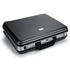 ABS Portable Code Box Business Aluminum Alloy Briefcase Tools and Instruments Case Pack Information Toolox Travel Boarding Bag 1