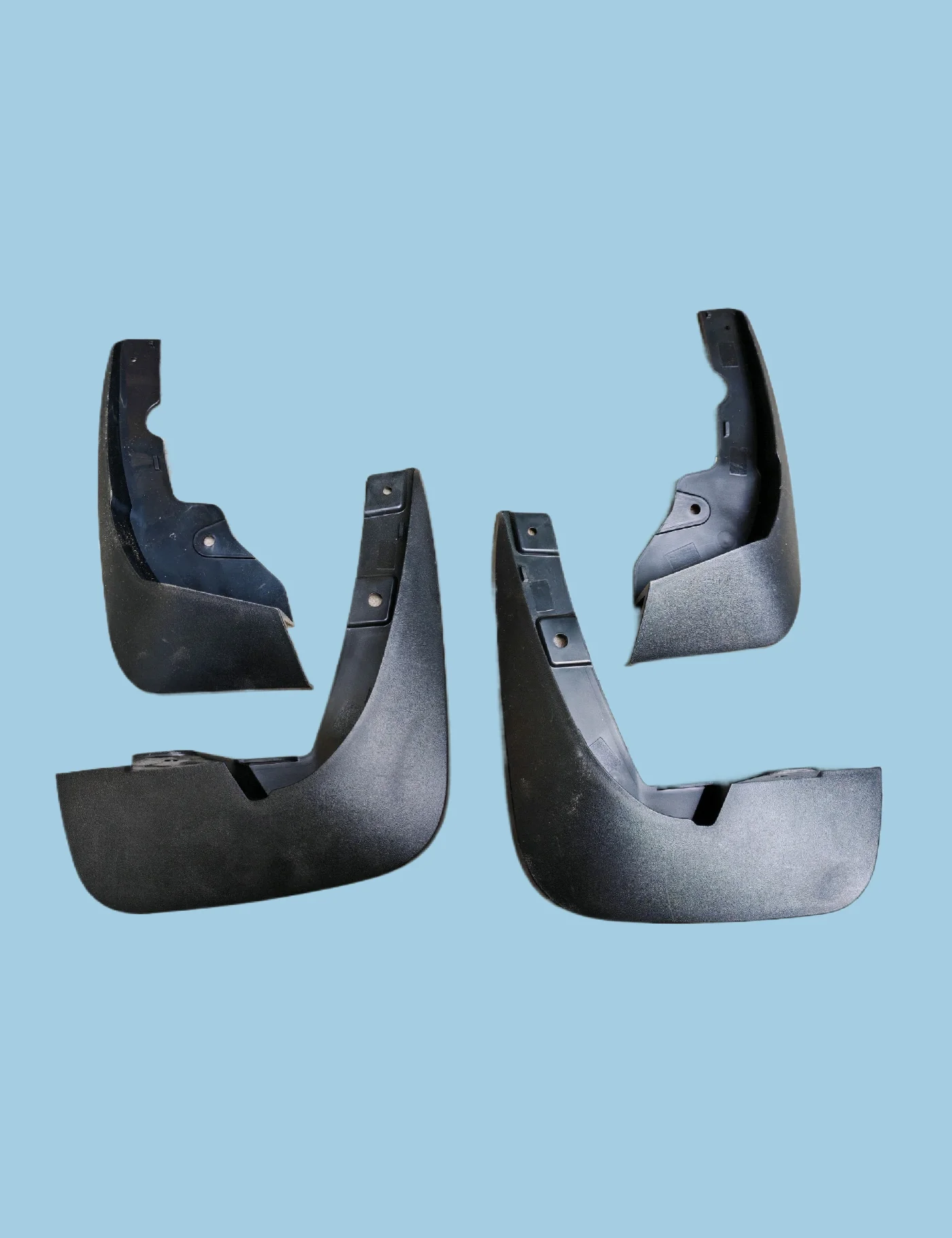 Dongfeng Fengxing SX6 휠 펜더 4개 세트