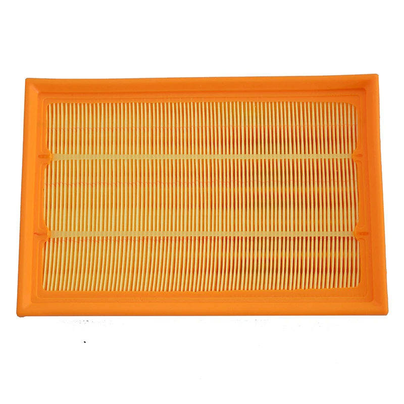 Car Air Filter Auto Spare Engine Genuine Part for 2006-2014 Land Rover Freelander 2 2.2TD / 3.2L OEM Number LR005816