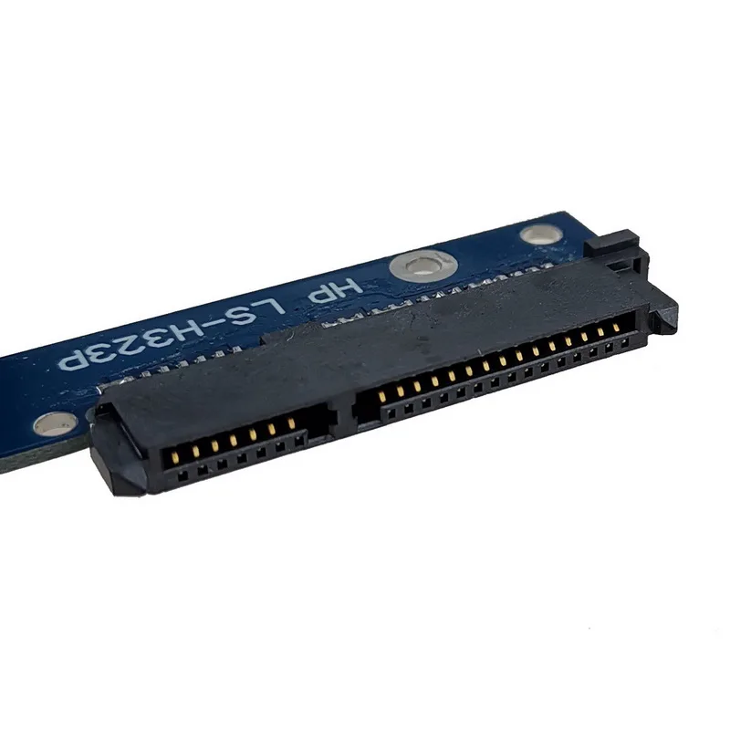 Cavo del disco rigido Cavo flessibile HDD adatto per HP 250 G8 255 G8 256 G8 250 G9 255 G9 15-Dw 15-Dy LS-H323P L52024-001 TPN-C139 - Image 3