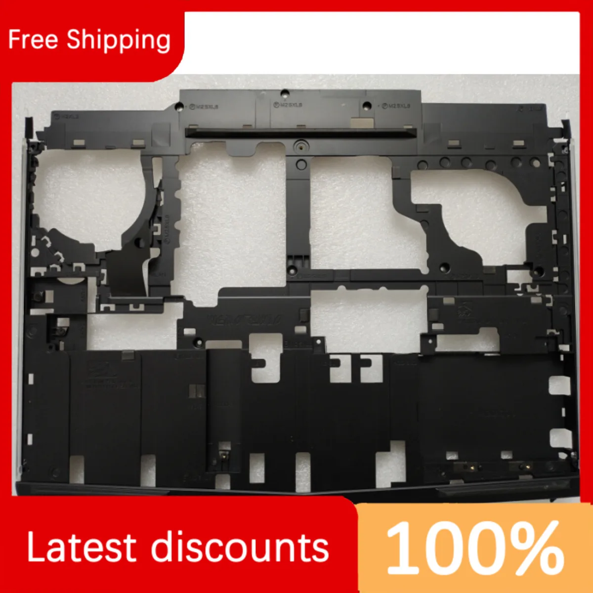 

Подходит для DELL extraearth ALIENWARE 15 R3 R4 D Shell Skeleton 0F9V34