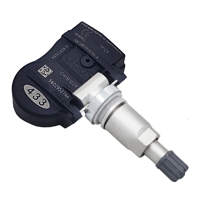 ũ̽ JEEP  Ÿ̾ з , Ÿ̾ , TPMS OEM:56029527AA