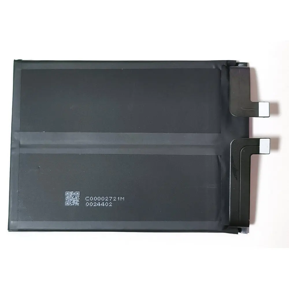 Nubia-携帯電話用の赤い魔法のバッテリー,7.78v,5000mah