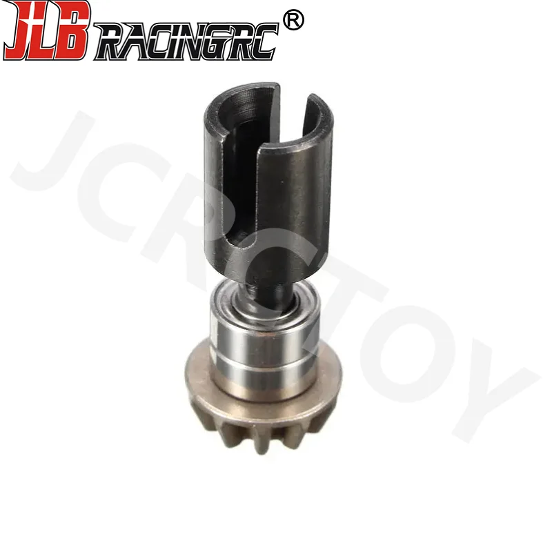 RC EA1056 Metal Front Driver Set For 1/10 JLB Racing CHEETAH