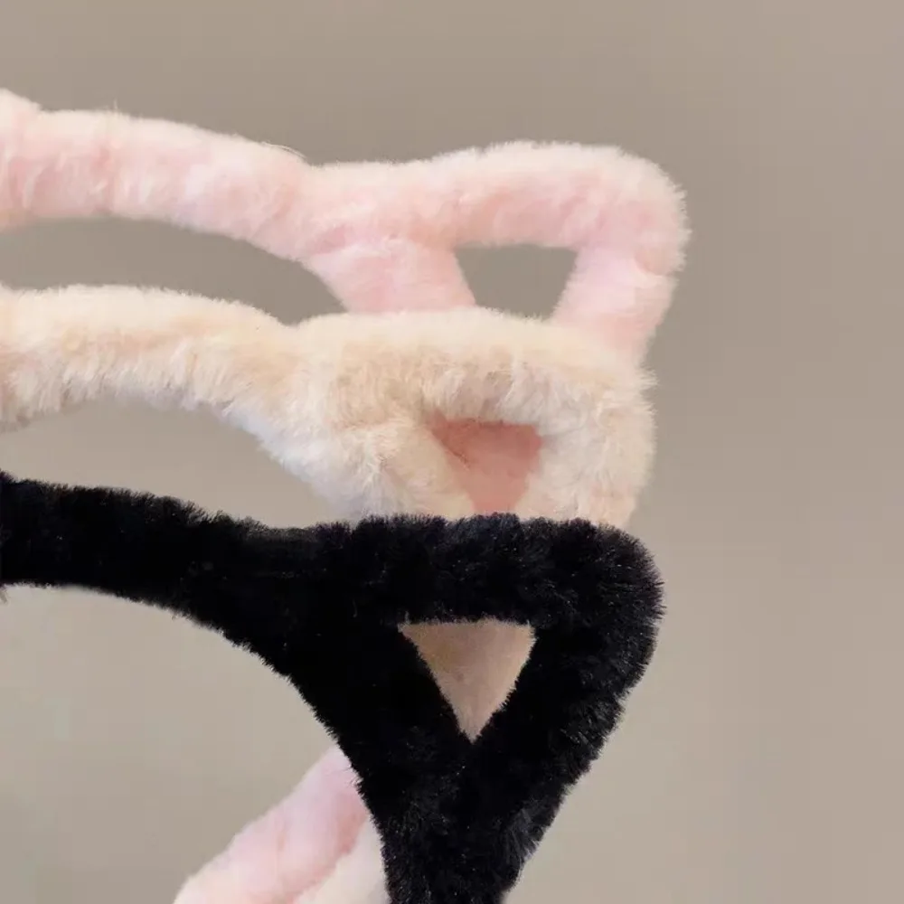 Cat Ear Headband Image 6