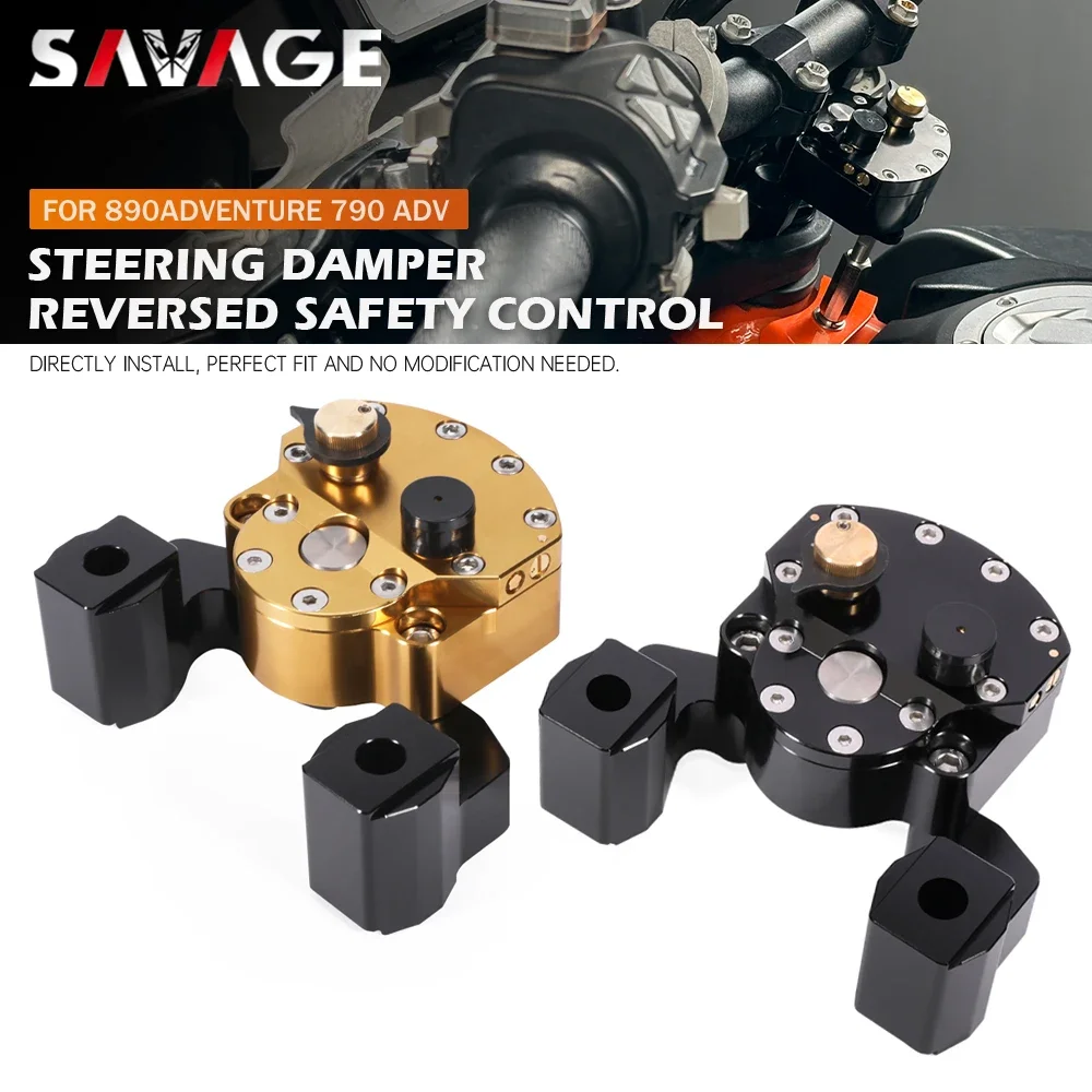 WOOSTAR Kit Leva Freno E Acceleratore A Pollice 22mm Per ATV Quad E Go Kart – Sostituzione Per 50cc-250cc Con Doppio Freno A Tamburo (Alpha Sports, Eton, Dinli, Polaris, TaoTao) - 2