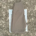 Khaki brown