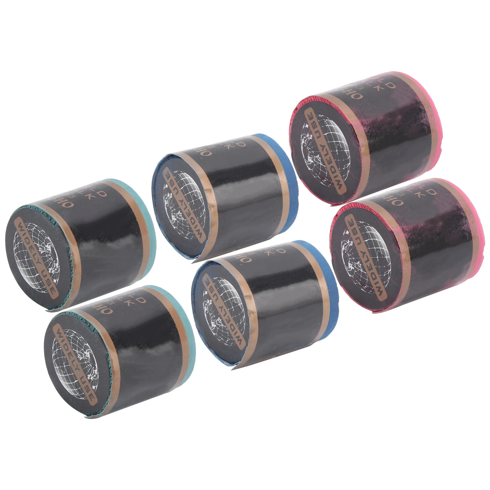 Pool Chalk 2.4x2.3cm/0.94x0.91in