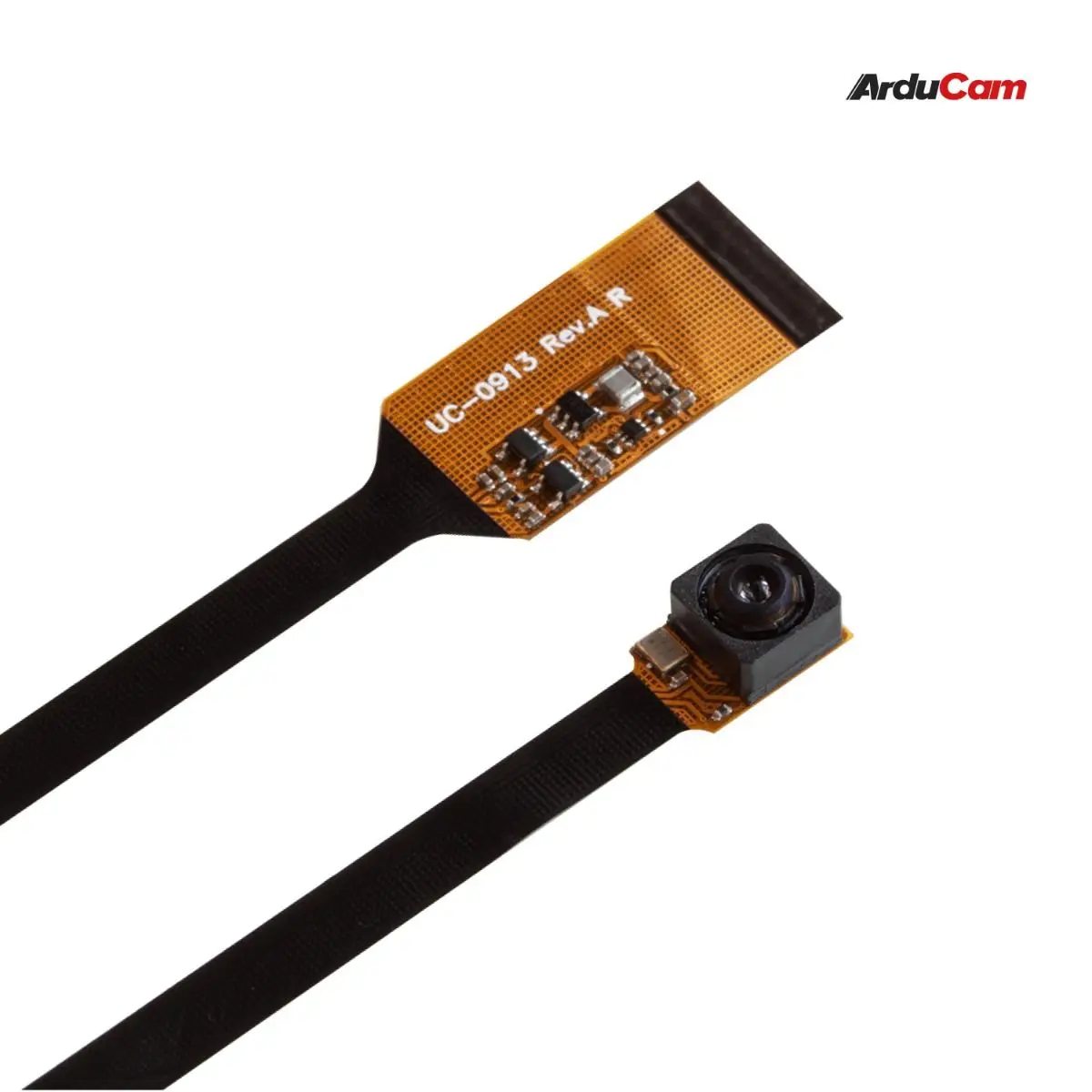 Arducam Mini 16MP IMX519 NoIR Camera Module for All Raspberry Pi Models