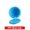 1PC Blue