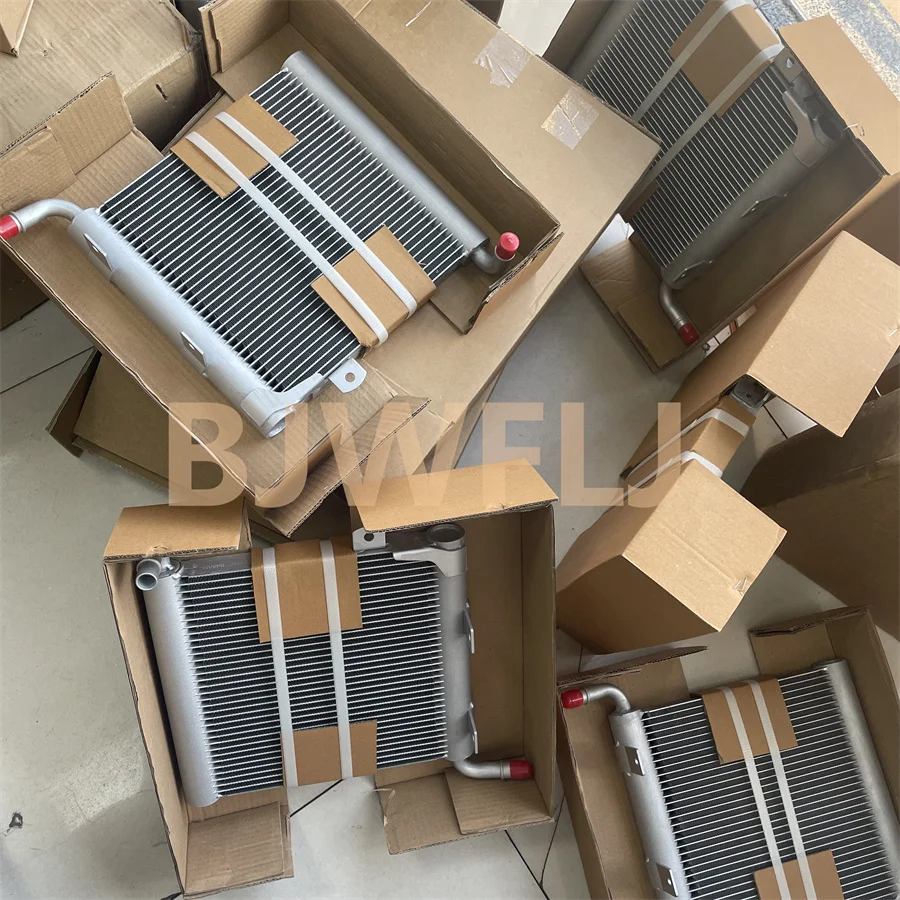 

Car Radiator For JAGUAR RIGHT RANGE ROVER T4A1806 LR092120