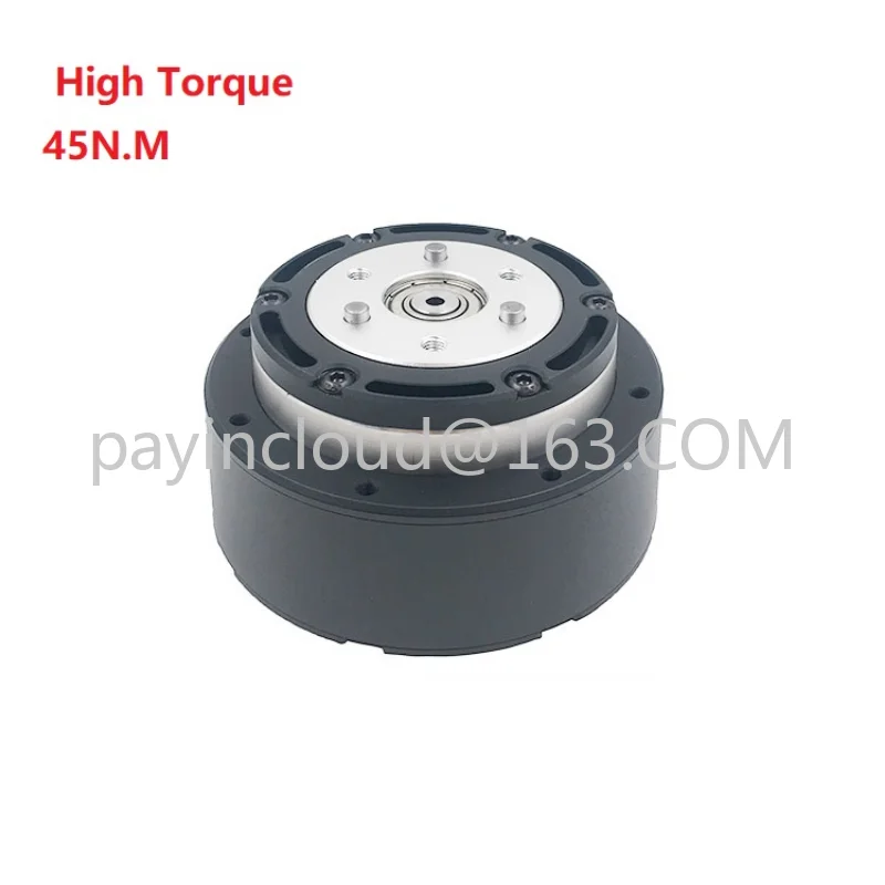 

New DGM6010 MIT Mini Cheetah Two-Stage Planetary Reducer Gear Servo Motor Four-Legged Quadruped Robot Arm 18N.M High Torque