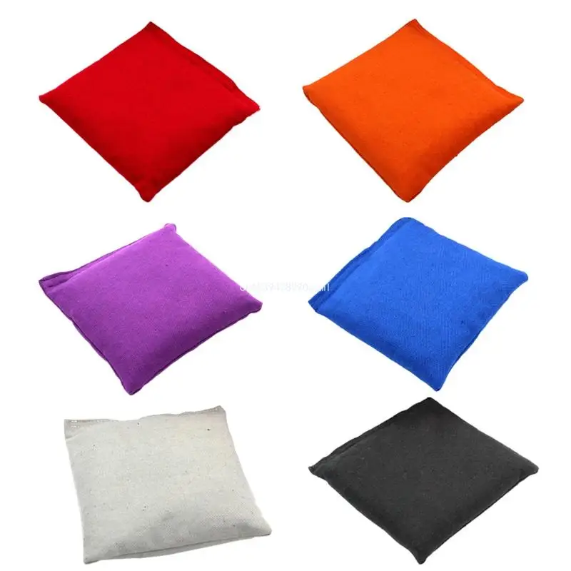 

Fun Throw Leakproof Sandbag Ball Toy Outdoor Family Game Interactive Sports Toy