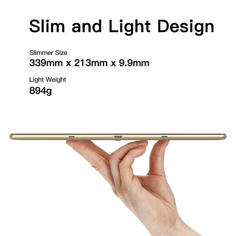 Global Firmware Tabs Pro 14 Inch  IPS Big Screen Tablet PC Dual Camera 12+256GB планшет 2 IN 1 Tablets Android Laptop Pads 14.1" 6
