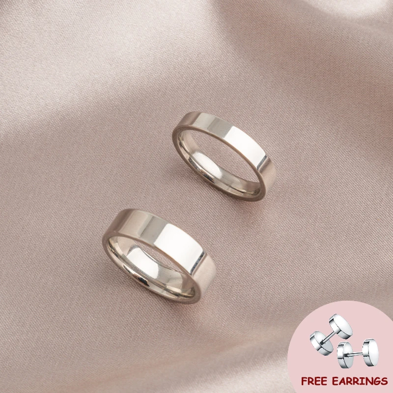 

Trendy Jewelry Rings for Women Wedding Engagement Party Promies Gift Finger Ring Accessories Size 6-10 Wholesale