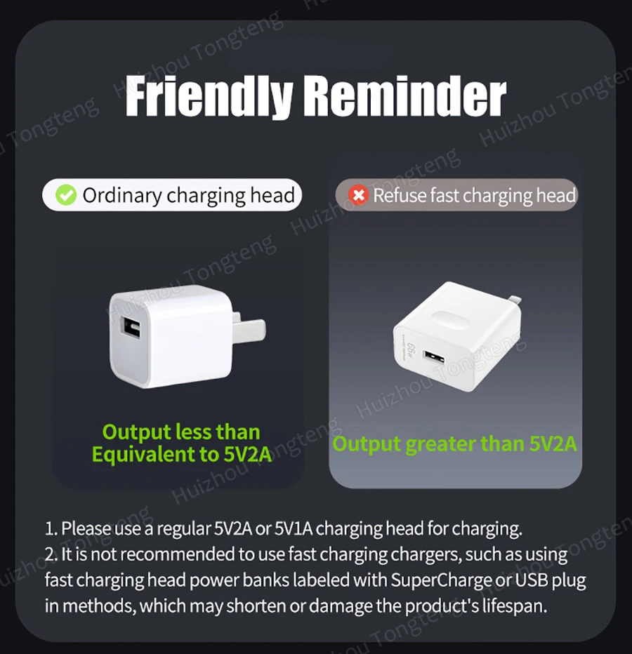 Seks oyuncağı ayarlarını gösteren LCD ekran