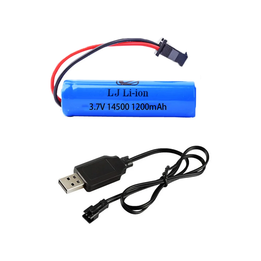 Câble De Chargeur D'alimentation USB L6.2 2P Pour Drone RC
