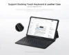 DOOGEE T40 Tablet 11" IPS 2.5K Display 20GB(8+12) 512GB Android 14 Helio G99 8580mAh 18W Charge 7.6mm ultra-thin 4