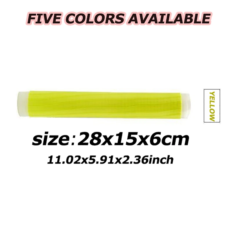1PC/1set Silicone rubber cold shrink tube 28*15*6cm rubber sleeve tube high shrink rate self-produced HC05 series