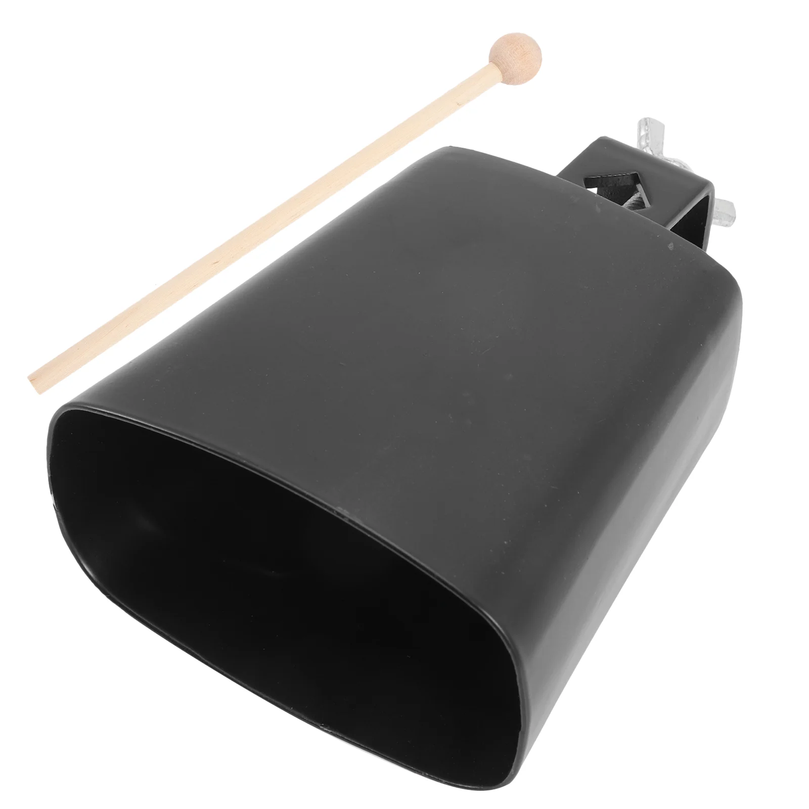 

Cow Bell Percussion Cowbells Musical Instrument Toy's for Kids Toys Metal Cheering