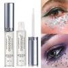 7g/Jar Professional Glitter Sequins Adhesive Glue Super-Strong Clear Eyelash/ShinyNail Flakes Glue DIY Face/Body Makeup Glue 2