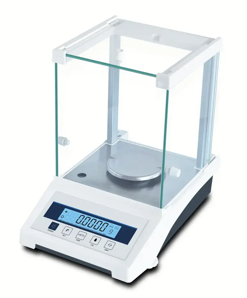 hot seller analytical balance for lab instrument 0.0001digits