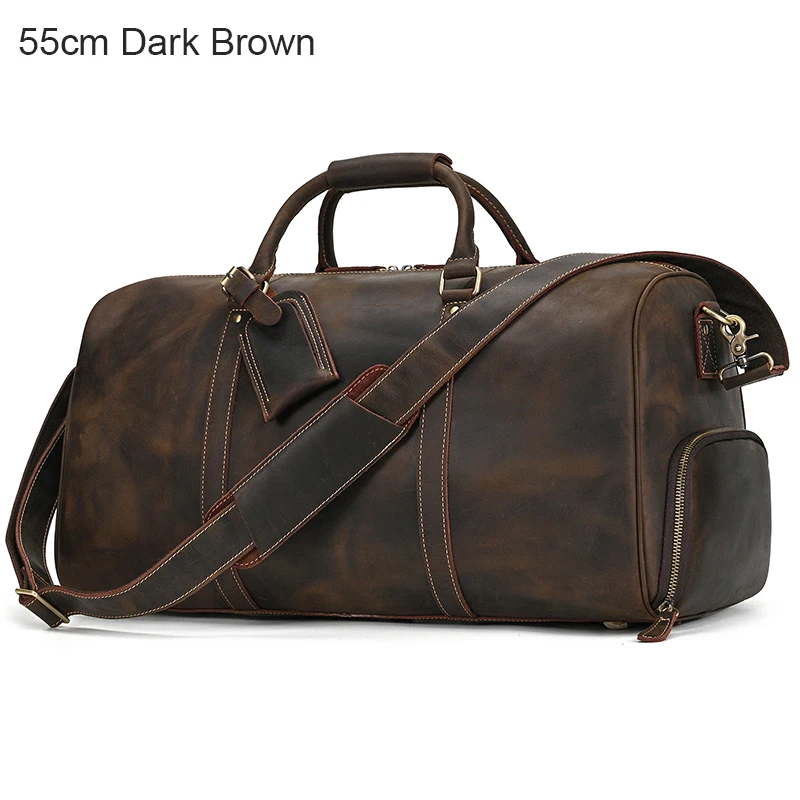 Dark Brown(55cm)