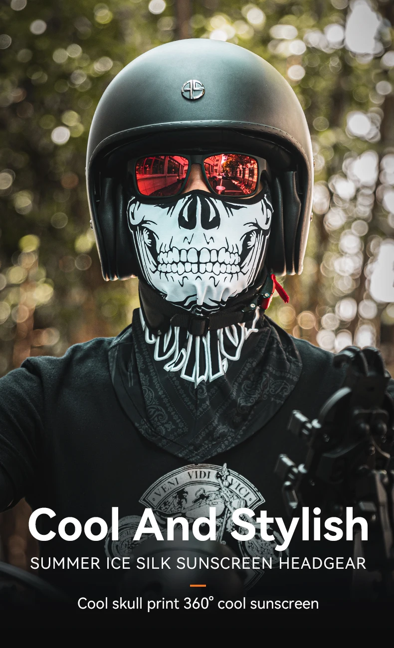 balaclava front full face coverage