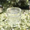8 Hole Snail Trap Transparent Leech Vivarium Planarian Pest Catch Pen red bee shrimp Worm Bait Feeding Box Aquarium Cleaner Tool 5
