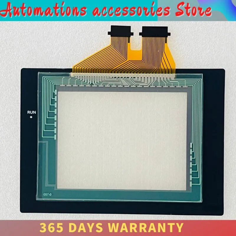 New for NS5-SQ10B-V1/V2/ECV2 touch panel NS5-TQ00B-V2 NS5