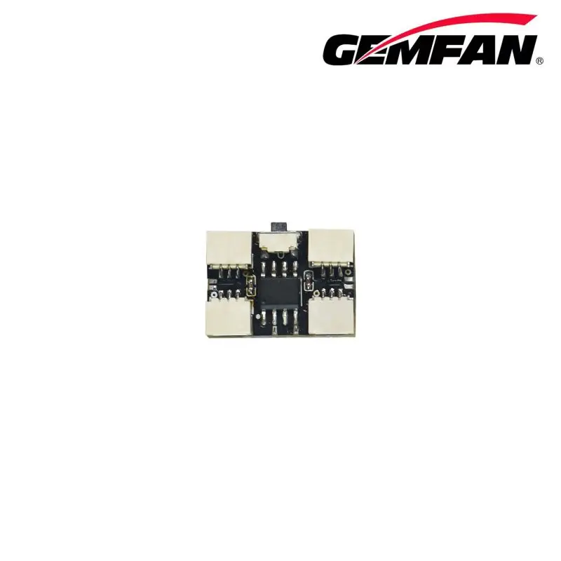 Gemfan LED CU/08/20 Bande Lumineuse Drone FPV RGB Programmable