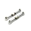 MJX H6 16207 16208 16209 16210 RC Car Parts Metal Upgrading and Modification, Steering Rod 2