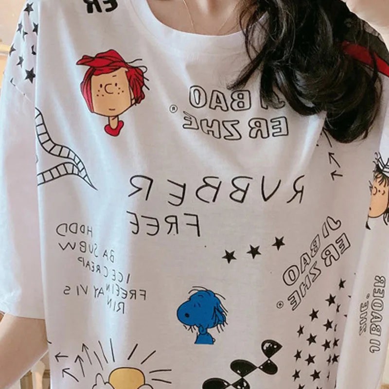 تنورة نوم نسائية بأكمام قصيرة ، حقيبة قماش نسائية...