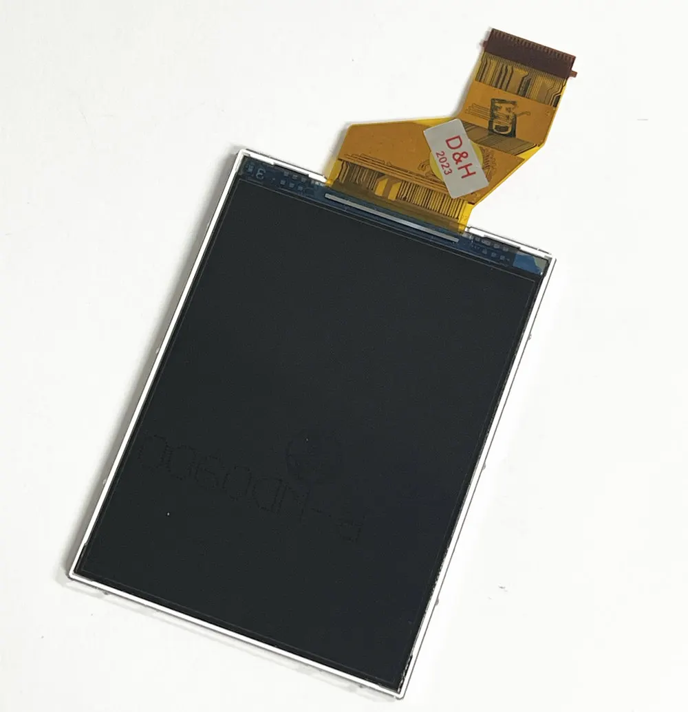 Replacement LCD Display Screen For Samsung ST200F DV300F WB150 WB151 ST88 ST200 DV300F WB750 (for TO4 version)