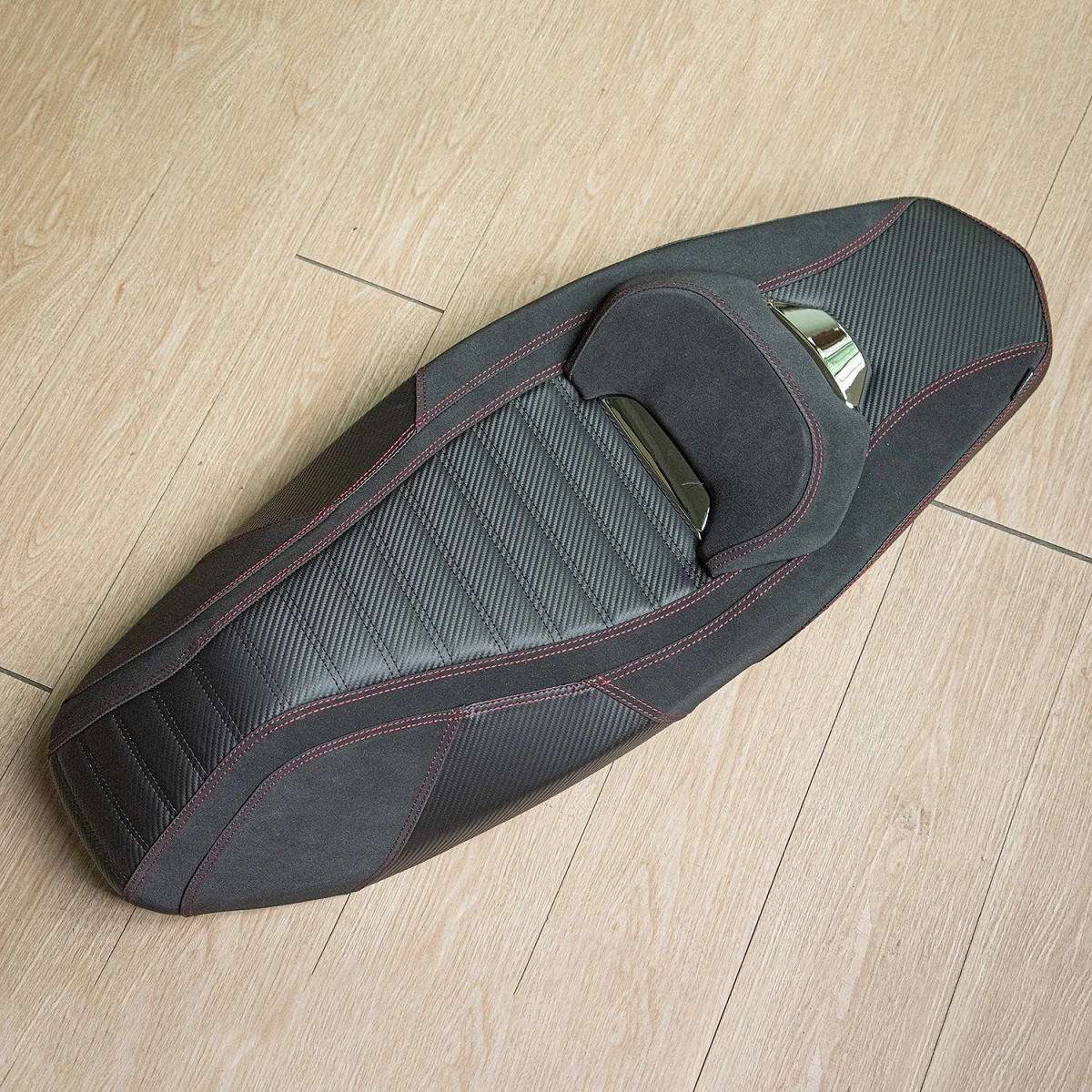 RUMSBD Seat Cover for Yamaha NMAX 125/155 (2021–2024) 16 Se95f5c3ad7c84beebf8f41e2fce4ed94c