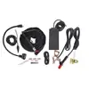 200 Amp TIG Welder with Pulse Function AC DC CK 17 Torch Dual Voltage 3 Year 2