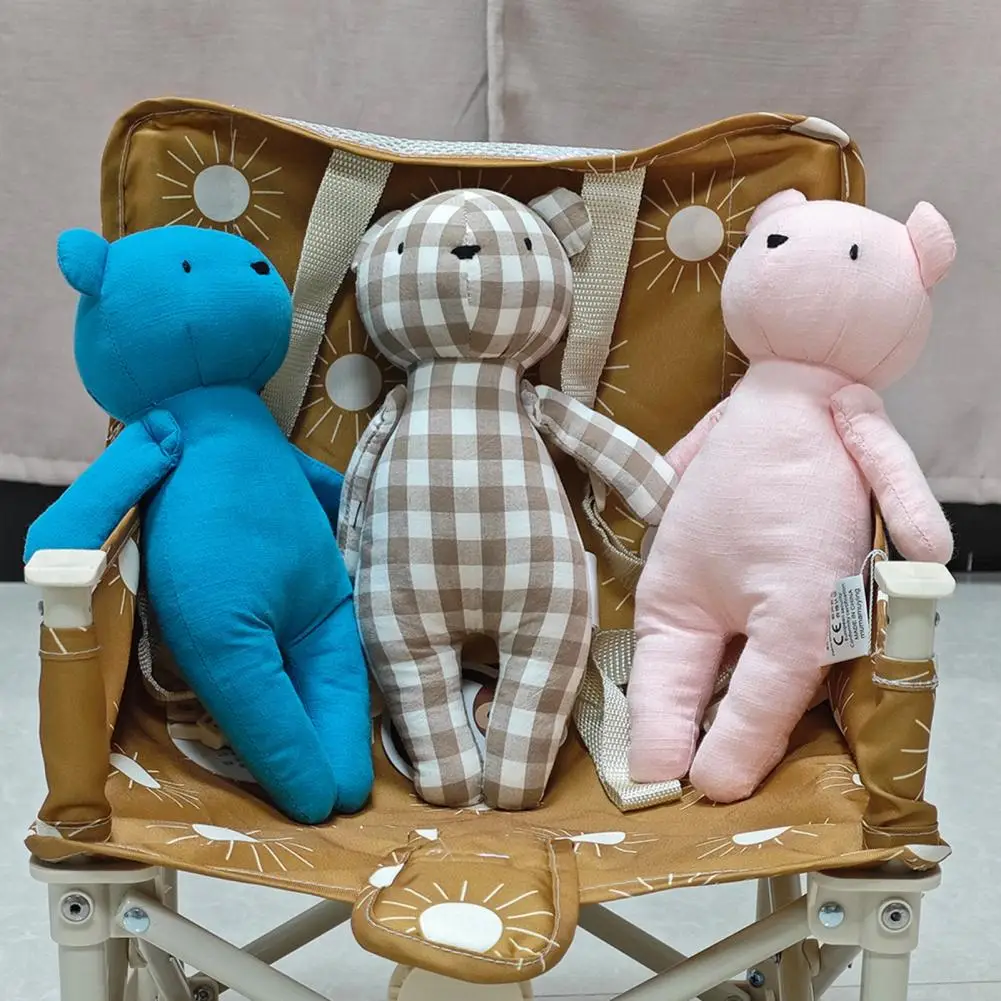 Рисунок 4 - Очаровательная плюшевая игрушка-животное