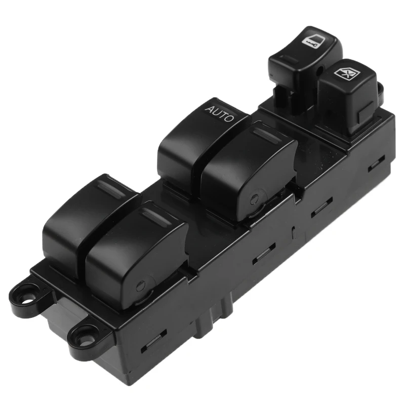 Nissan x-trail 25401-EQ305 Power Window Switch Accessory