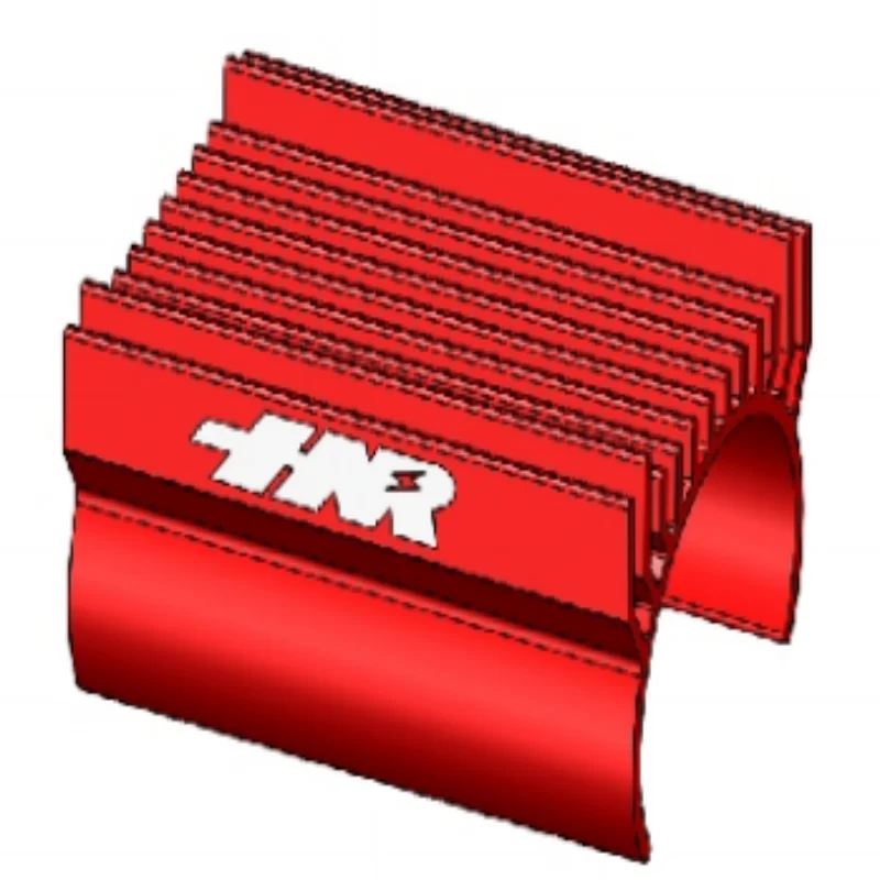 

Запасные части HN9059 теплостойкая крышка двигателя для Hongnuo HNR H9901 6S 1/8 монстр-Трак Радиоуправляемый автомобиль