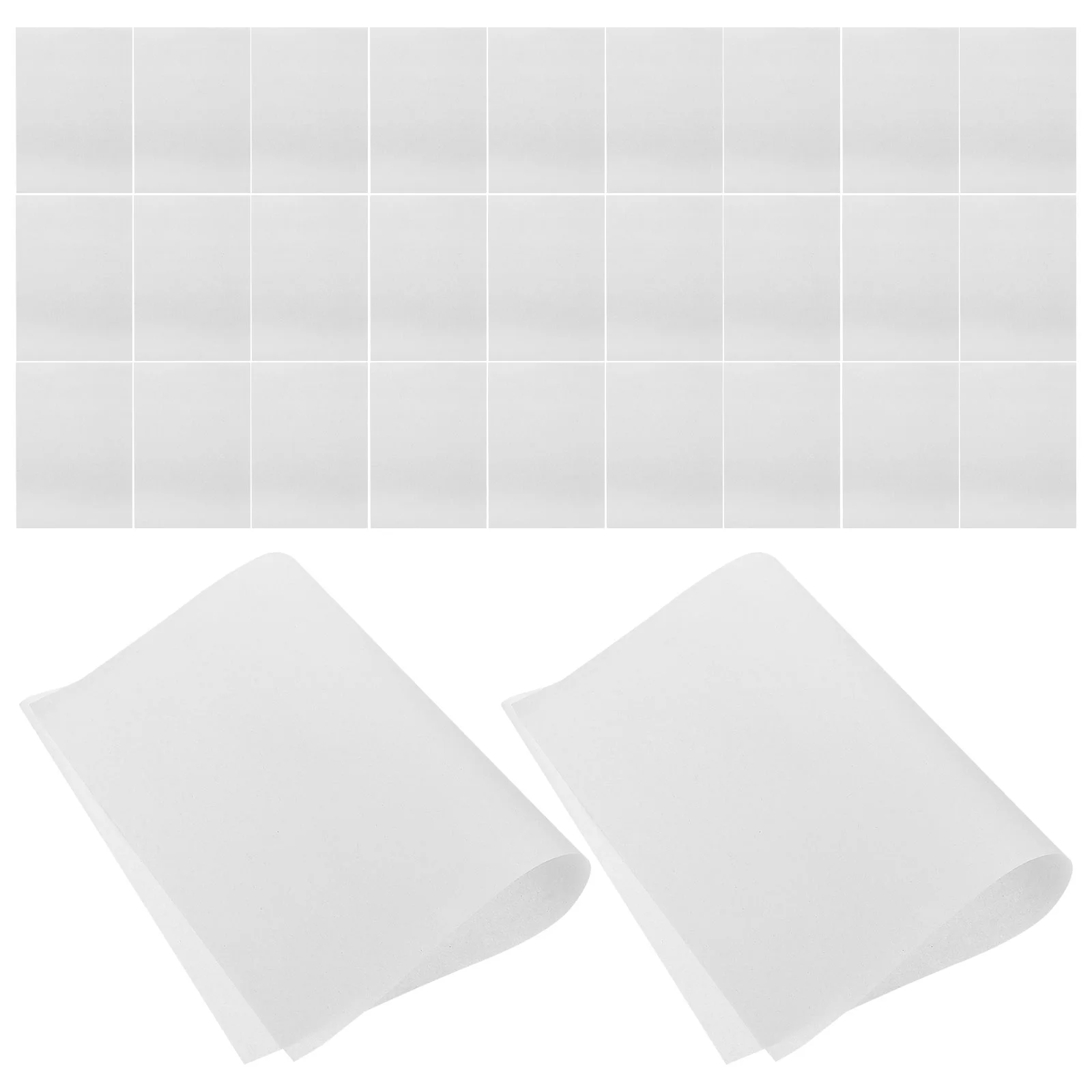 

Hydroponic Grow Pads Microgreens Mats Plant Germinating Growing Paper Sprouter Vegetable Planting Tray