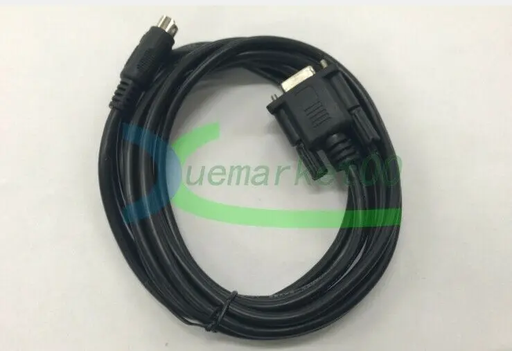

Программируемый кабель TSXPCX1031 3 м, 1 шт.