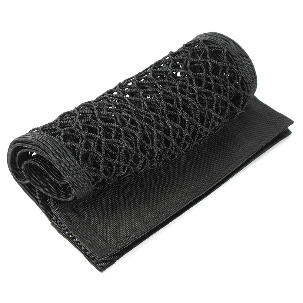 Car Trunk Box Storage Bag Net Accessori Sticker Per Suzuki Swift Grand Vitara Vitara Spoiler Alto Liana Splash Reno Samurai