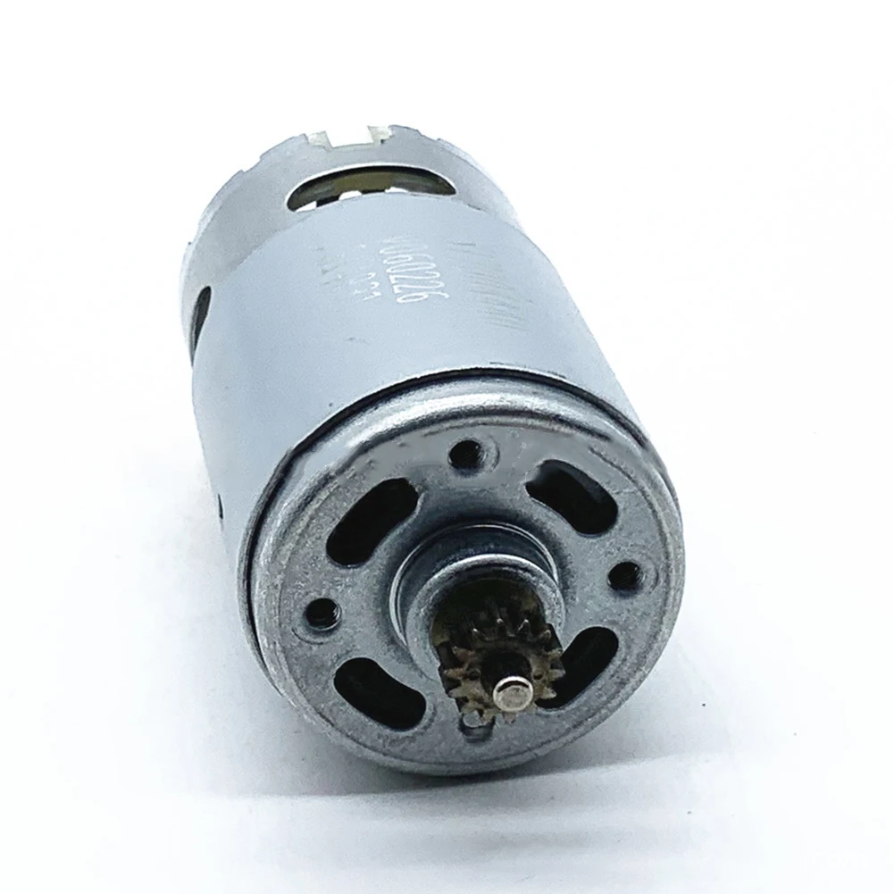 ~317004440 Motor Replacement BS14.4V ~RS-550 317004710 For High ~Speed Gear Box Engine ~Electric Drill Motor Power Tools 3
