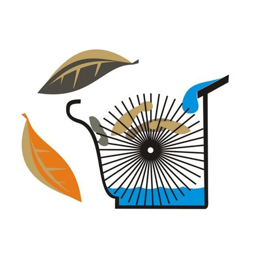 

Фотоэлектрическая Защитная щетка для крыши