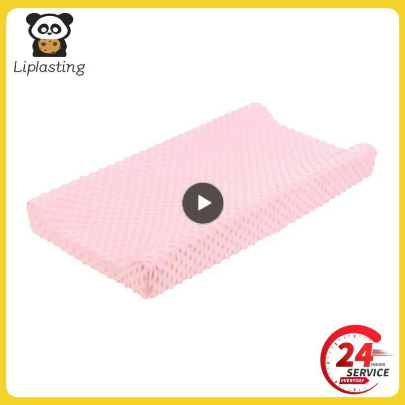 

Baby Changing Pad Cover Changing Table Cover Breathable Baby Nursery Table Sheet Baby Nursery Pad Cover