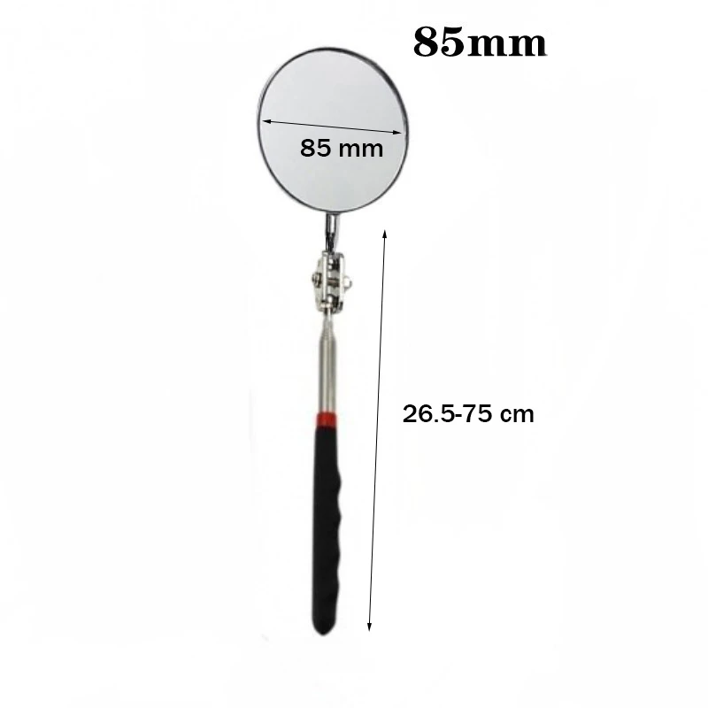 85MM 75CM